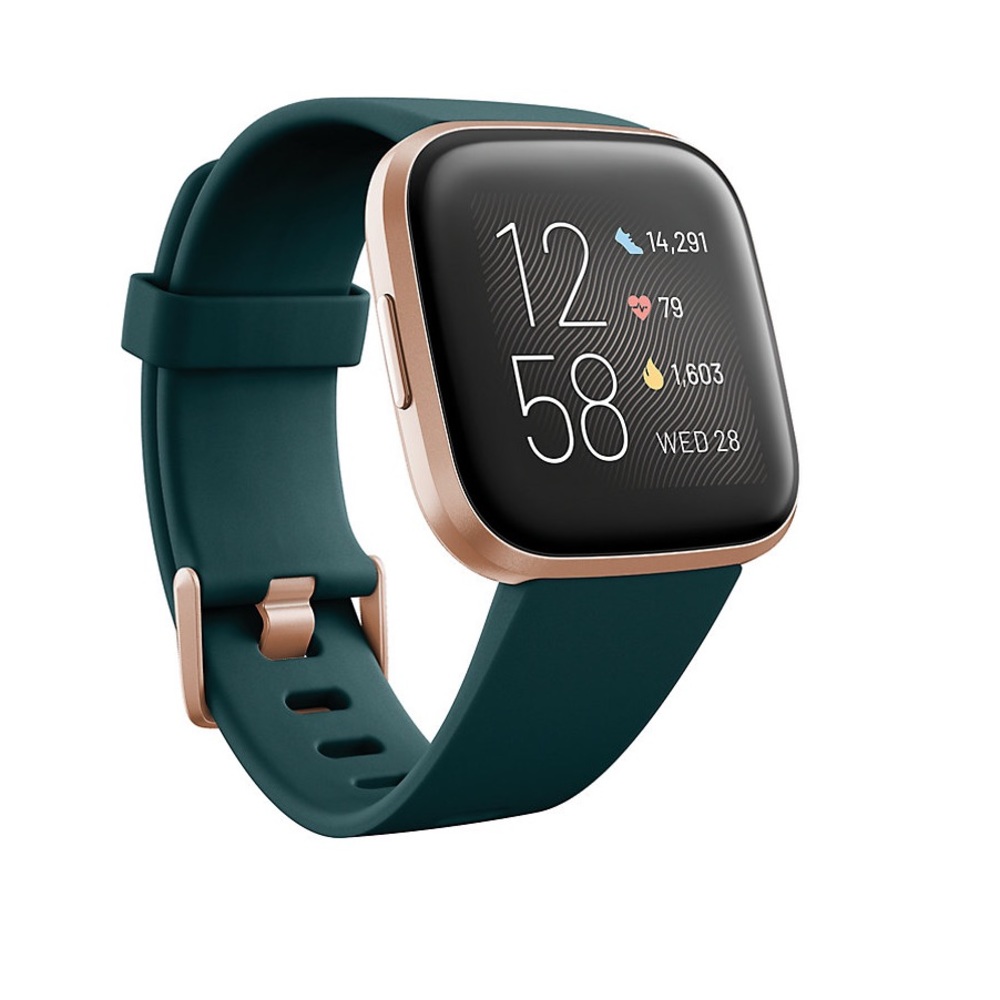 Fitbit Versa 2 Smartwatch